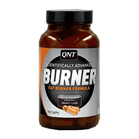 Сжигатель жира Бернер "BURNER", 90 капсул - Собинка